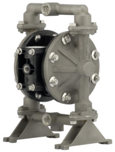 1/2" Metálica modelo PX05
