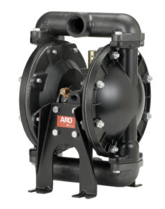 1" Metálica modelo 6661