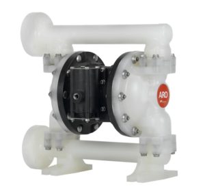 1" No metálica modelo PX10