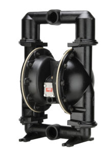 2" Metálica modelo 6662