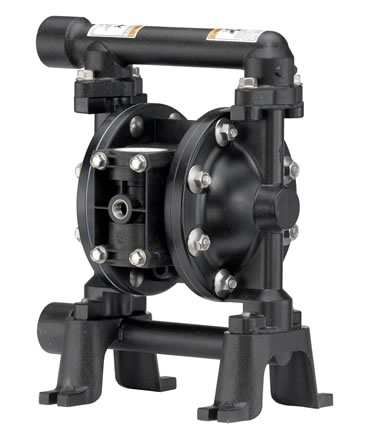 3/4" Metálica modelo PX07