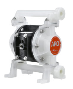 3/8" No metálica modelo PX03