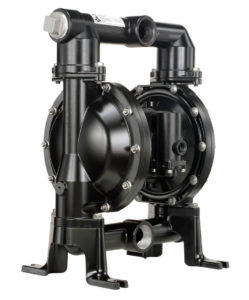 1-1/2" Metálica modelo PX15