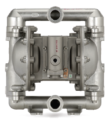 1" Sanitaria modelo PM10