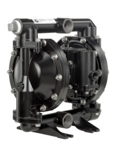 1" Metálica modelo PX10