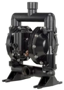 1" Equivalente Wilden® modelo PW10