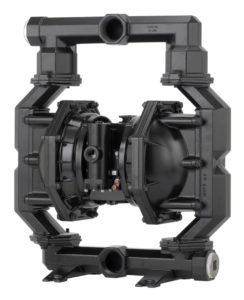 2" Válvula de solapa modelo PF20