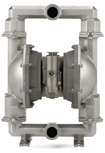 2" Sanitaria modelo PM20