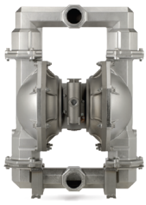 3" Sanitaria modelo PM30