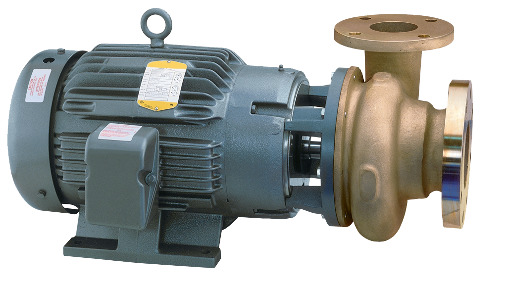 AMPCO Z series