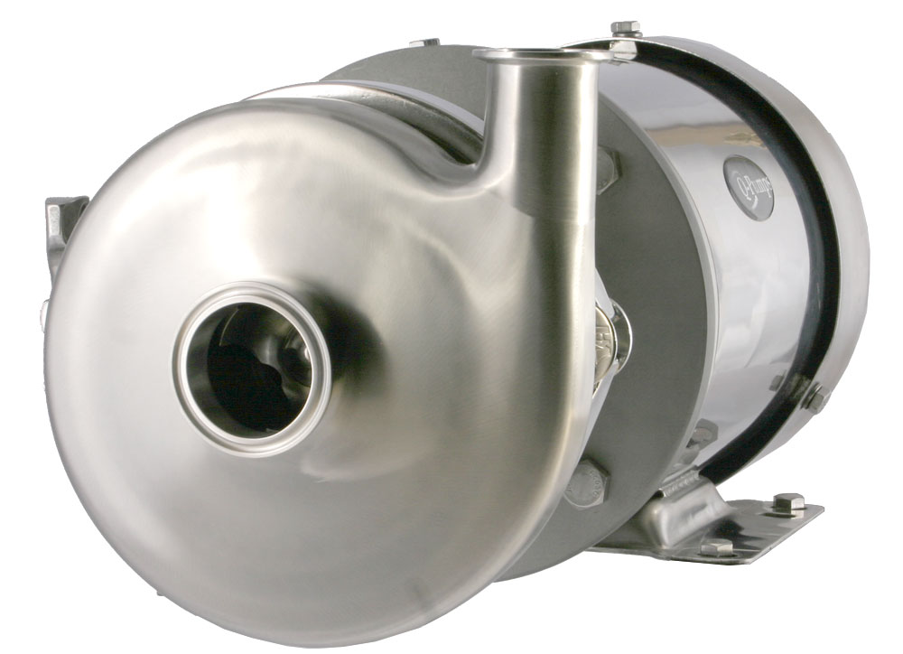 Q-pumps QC