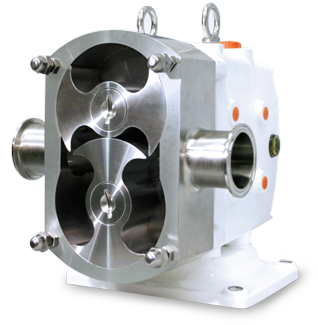 Q-Pumps ZL