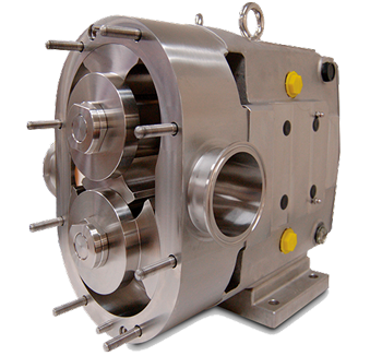 Q-pumps ZP