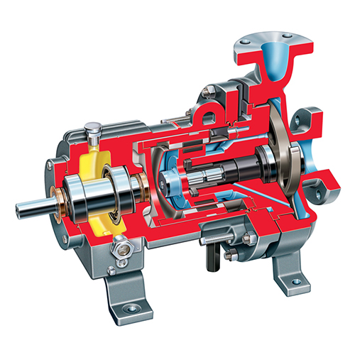 Durco Guardian Mag Drive